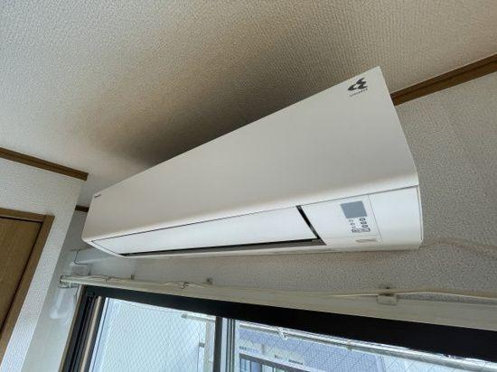 大田区大森西５丁目のマンション