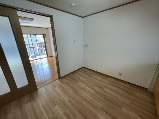 大田区大森西５丁目のマンション
