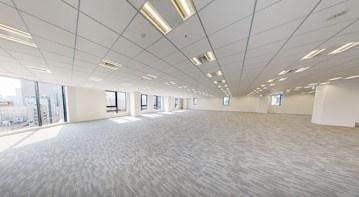 CIRCLES（サークルズ）＋築地　８階　事務所