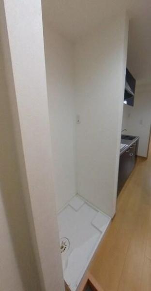 川崎市高津区末長１丁目のアパート