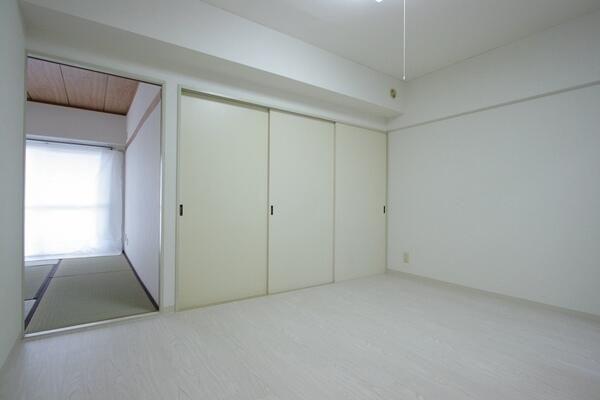 川崎市高津区末長１丁目のマンション