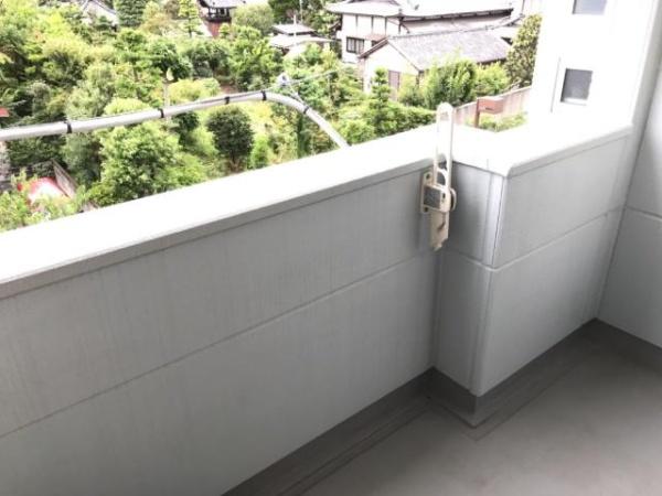 川崎市中原区小杉御殿町１丁目のマンション