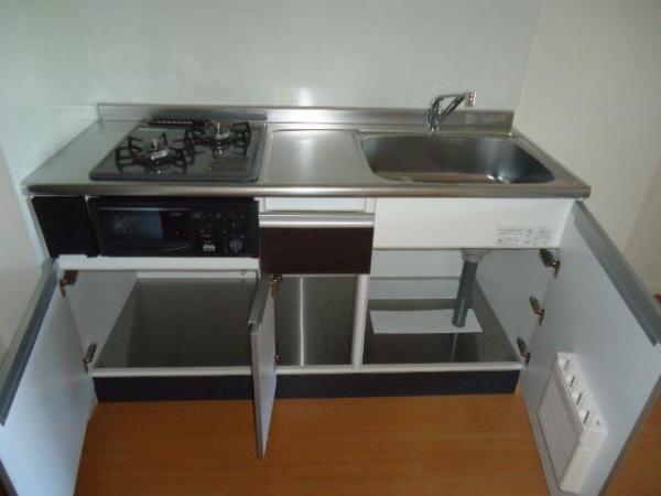 川崎市中原区小杉御殿町１丁目のマンション