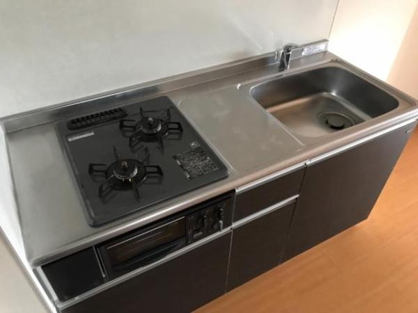 川崎市中原区小杉御殿町１丁目のマンション