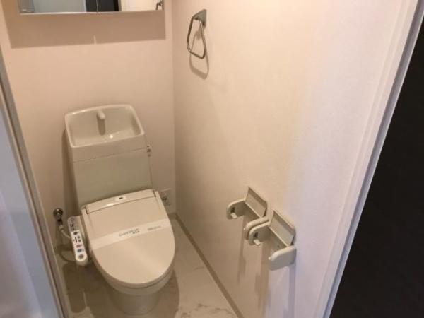川崎市中原区小杉御殿町１丁目のマンション