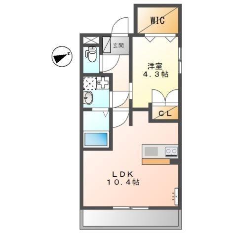 横浜市港北区新吉田町のマンション