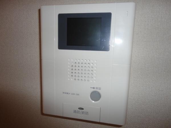 横浜市港北区新吉田町のマンション
