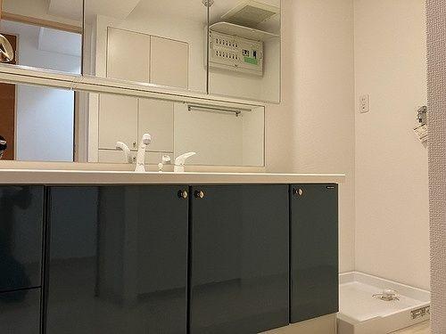 横浜市都筑区茅ケ崎中央のマンション