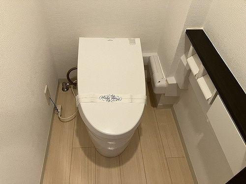 横浜市都筑区茅ケ崎中央のマンション