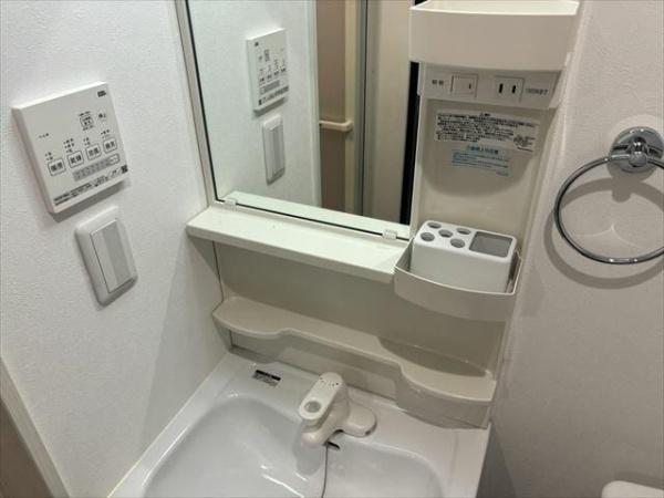 横浜市港北区新吉田東１丁目のアパート