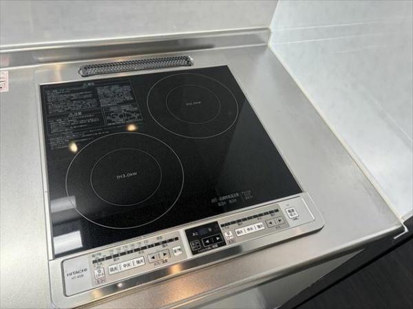 横浜市港北区新吉田東１丁目のアパート