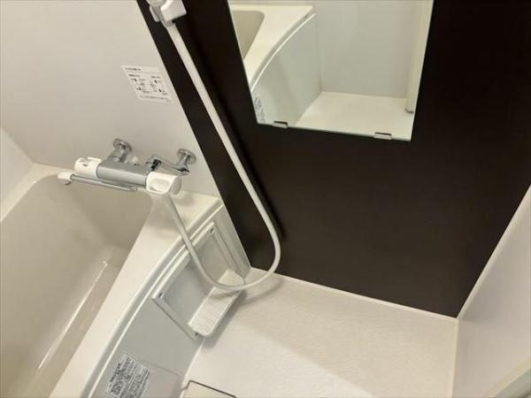 横浜市港北区新吉田東１丁目のアパート
