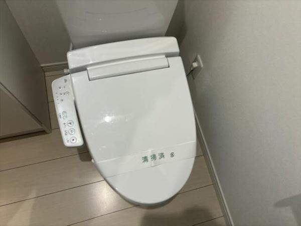 横浜市港北区新吉田東１丁目のアパート