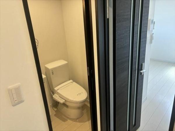 横浜市港北区新吉田東１丁目のアパート