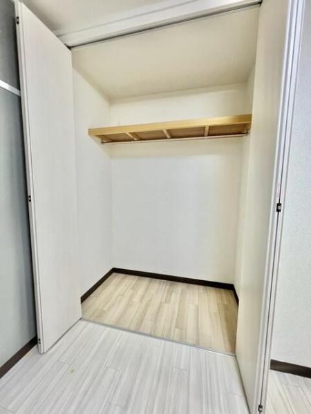 川崎市宮前区犬蔵２丁目のマンション