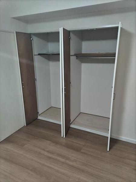 目黒区上目黒５丁目のマンション