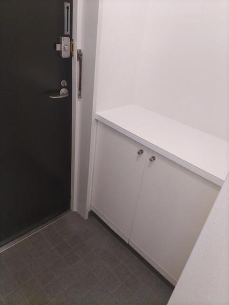 目黒区上目黒５丁目のマンション
