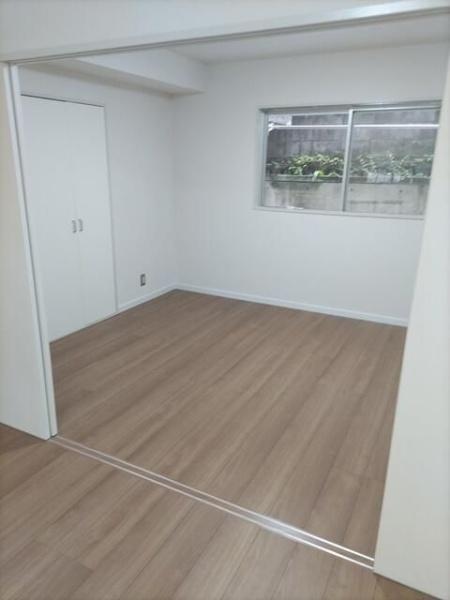 目黒区上目黒５丁目のマンション