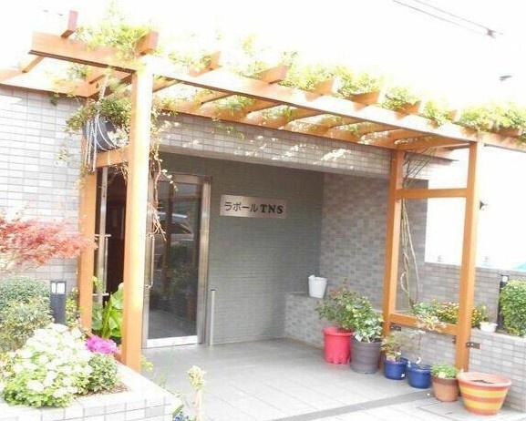 川崎市幸区小向町のマンション