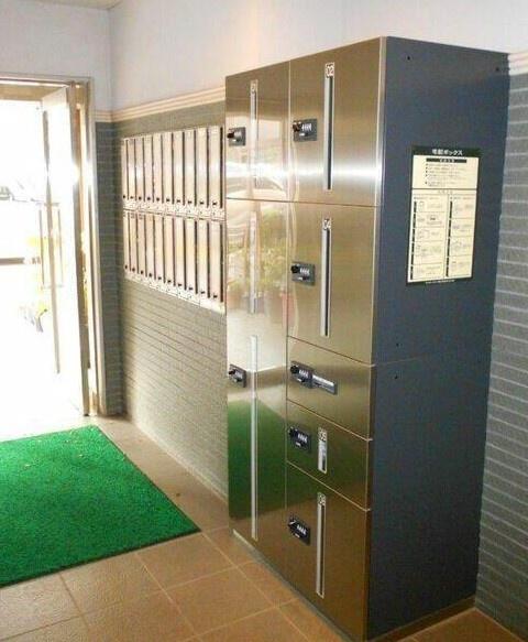 川崎市幸区小向町のマンション