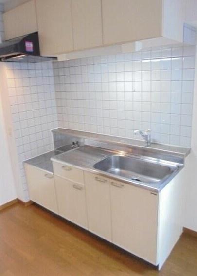 川崎市幸区小向町のマンション