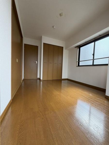 川崎市幸区小向町のマンション