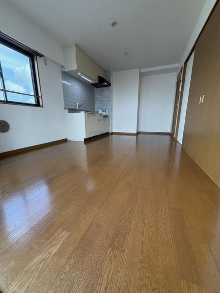川崎市幸区小向町のマンション