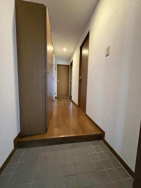 川崎市幸区小向町のマンション