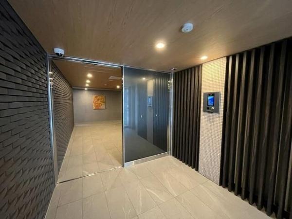 大田区池上６丁目のマンション