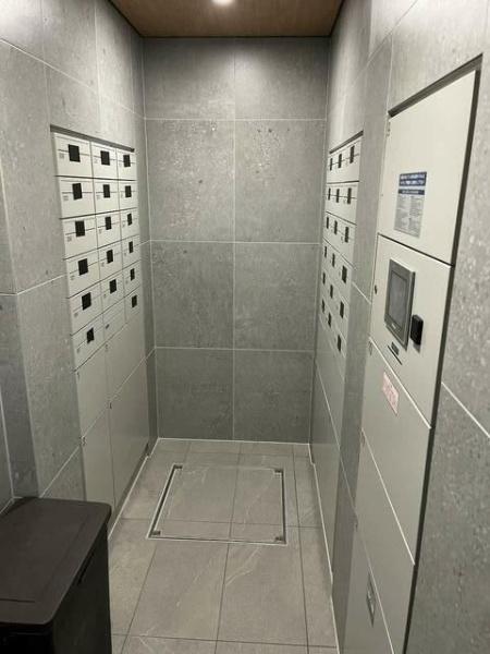 大田区池上６丁目のマンション