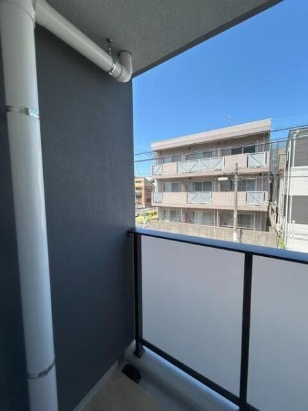 大田区池上６丁目のマンション