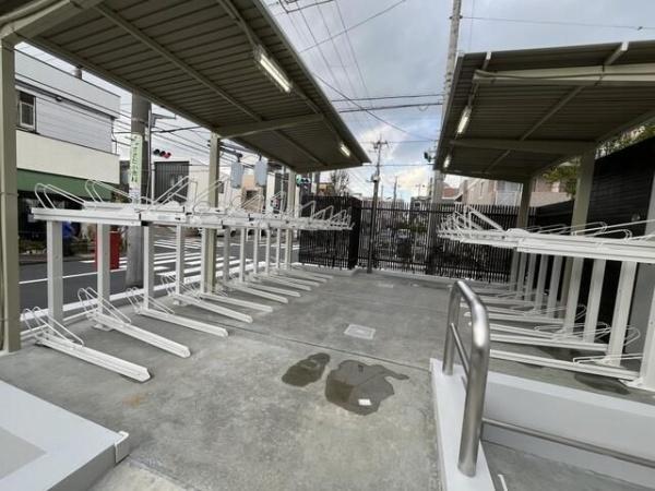 大田区池上６丁目のマンション