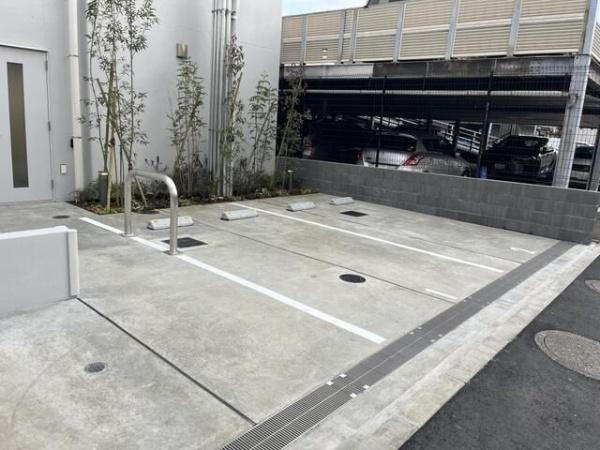 大田区池上６丁目のマンション