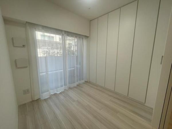 大田区池上６丁目のマンション