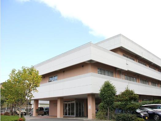横浜市都筑区川和町のアパート(医療法人社団若葉会つづき病院)