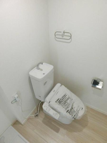 横浜市都筑区川和町のアパート