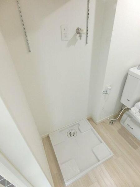 横浜市都筑区川和町のアパート