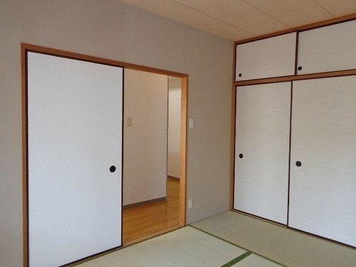 川崎市中原区上平間のマンション