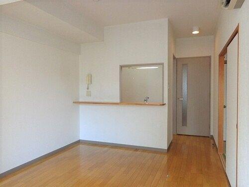 川崎市中原区上平間のマンション