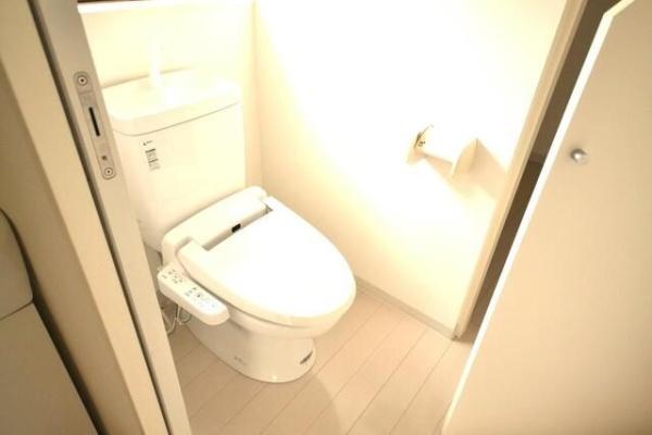 品川区中延６丁目のアパート
