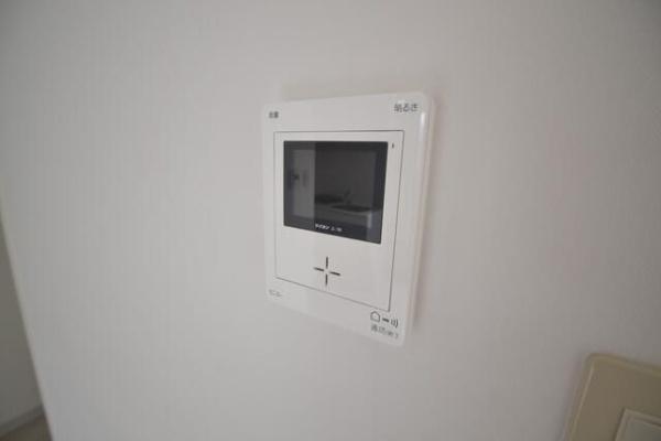 品川区中延６丁目のアパート