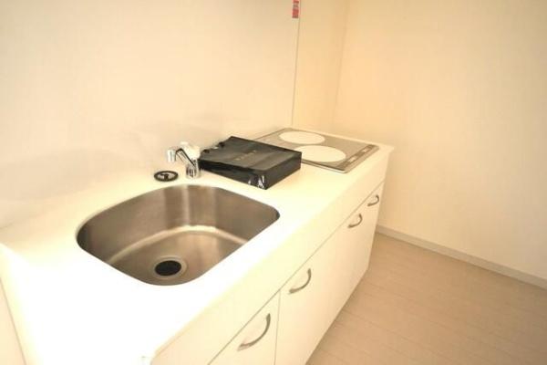 品川区中延６丁目のアパート