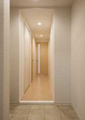 川崎市中原区小杉陣屋町１丁目のマンション