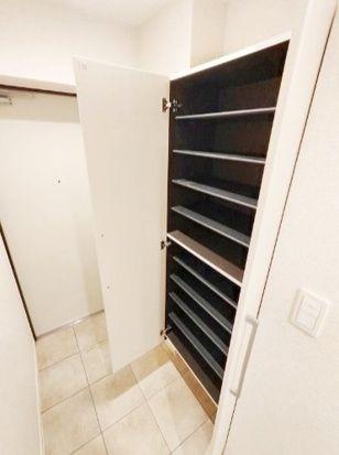 川崎市中原区小杉陣屋町１丁目のマンション