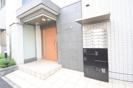川崎市中原区小杉陣屋町１丁目のマンション