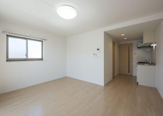 川崎市中原区小杉陣屋町１丁目のマンション