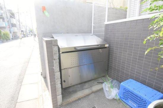 川崎市中原区小杉陣屋町１丁目のマンション