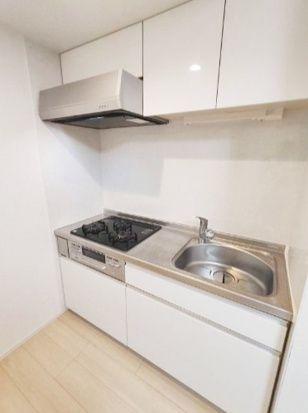川崎市中原区小杉陣屋町１丁目のマンション