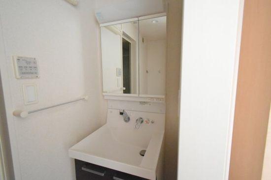 川崎市中原区小杉陣屋町１丁目のマンション