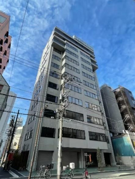 CIRCLES神保町Ⅱ　3階　事務所（会議室付き）